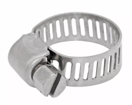 Хомут 16-25мм (Optima) (уп 100шт) Оберон XL1625 купить в Тобольске