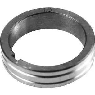 Ролик подающий 0,8-1,0 сталь диаметр30х14мм J77/N384 Сварог купить в Тобольске