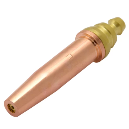 Мундштук пропановый №6 (1/8") 190-300 мм Оберон N3146 купить в Тобольске