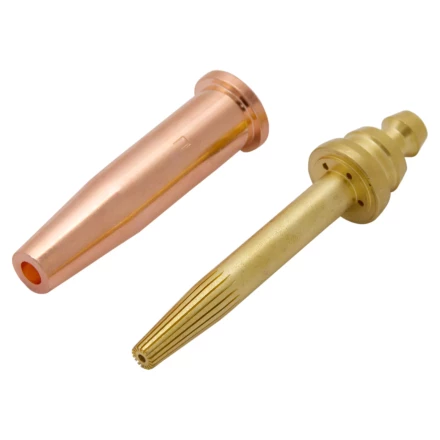 Мундштук пропановый №6 (1/8") 190-300 мм Оберон N3146 купить в Тобольске