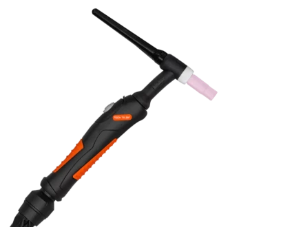 Горелка TECH TS 26FLEX М12х1 8метр IOR6306 Сварог купить в Тобольске