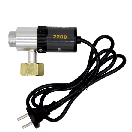 Подогреватель ПУ-2 Basic (220В) Q6021 купить в Тобольске