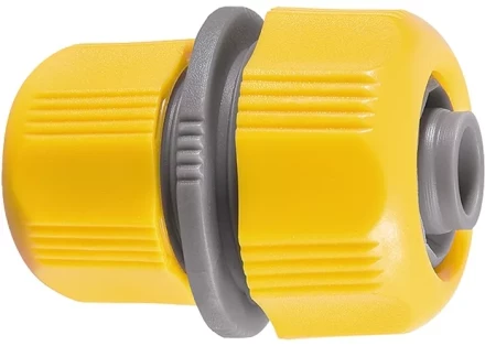 Муфта ремонтная с переходом 3/4&quot;- 1&quot; PALISAD LUXE 66439 купить в Тобольске