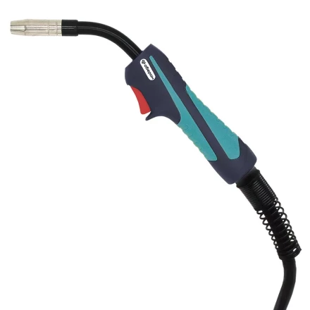 Горелка MW-15AK (5m / Air / Euro) XL002.0451 купить в Тобольске