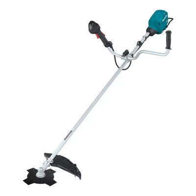 Триммер аккумуляторный 40v XGT Makita UR013GZ08 (без АКБ и ЗУ)