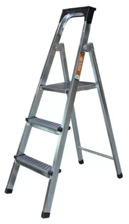 Стремянка стальная СС 1х3 Вихрь купить в Тобольске