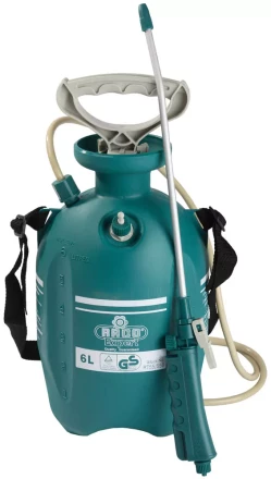 Опрыскиватель RACO &quot;ЭКСПЕРТ&quot;, 6,0 литров 4240-55/556 купить в Тобольске