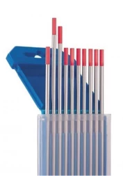 Электрод вольфрамовый WT-20 (d 1,6мм, L-175мм) Оберон WT2016