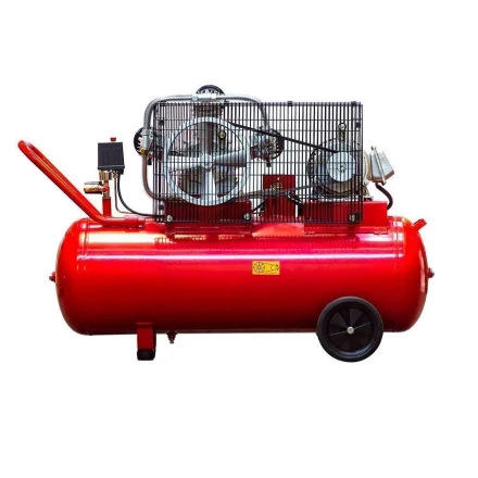 Компрессор Aurora TORNADO 105 ременной купить в Тобольске