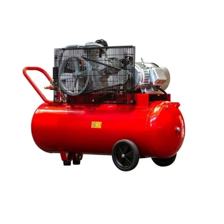 Компрессор Aurora TORNADO 105 ременной купить в Тобольске