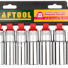 Набор KRAFTOOL "EXPERT QUALITAT" Торцовые головки "SUPER LOCK" удлин, 1/2", 16-27мм, 8 предметов 27865-H8_z01 купить в Тобольске