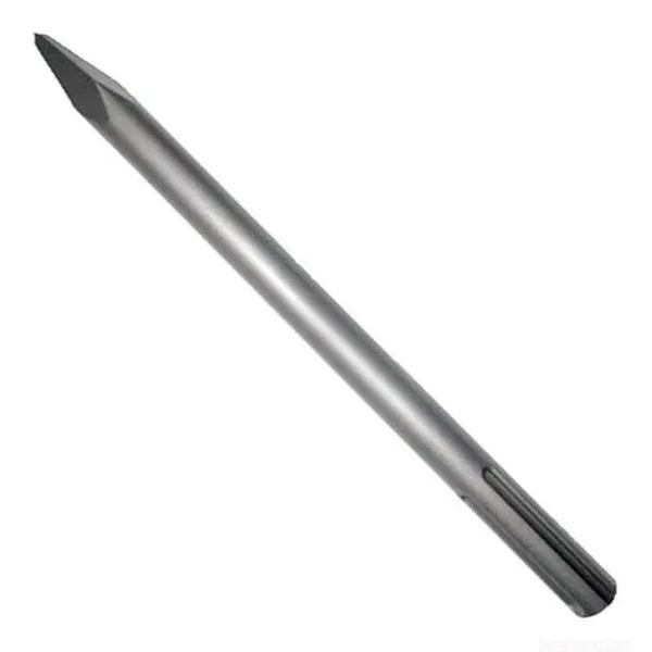 Пикообразное зубило Makita P-16259, SDS-Max 600 мм купить в Тобольске