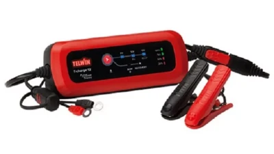 Зарядное устройство T-CHARGE 12 6V/12V Telwin
