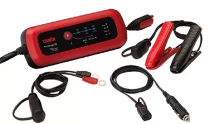 Зарядное устройство  T-CHARGE 12 6V/12V Telwin купить в Тобольске