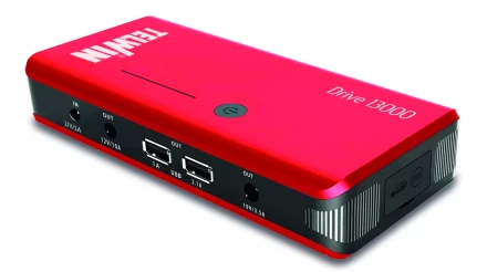 Пусковое устройство DRIVE 13000 12V Telwin купить в Тобольске