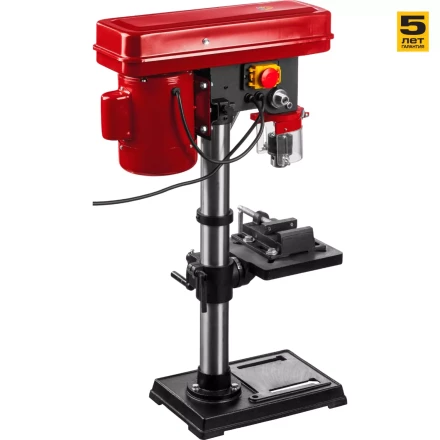 Станок сверлильный + тиски ЗСС-450 серия МАСТЕР купить в Тобольске