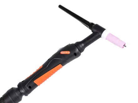 Горелка TECH TS18 200AC/DC E201 4метра водяное Сварог IOB6901-21 купить в Тобольске