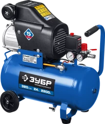 Компрессор воздушный КПМ-320-24 серия ПРОФЕССИОНАЛ