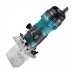 Кромочный фрезер Makita 3712 купить в Тобольске