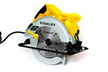 Пила дисковая Stanley STSC1718 циркулярная купить в Тобольске