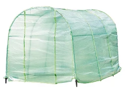 Покрытие армиров. полиэтиленовое для теплицы 4х2х2,1м PALISAD 64013
