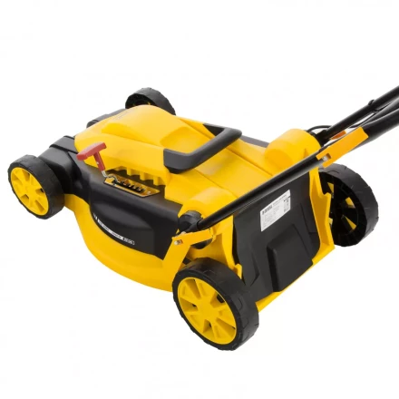 Газонокосилка электрическая Denzel GM-2000 96618 купить в Тобольске