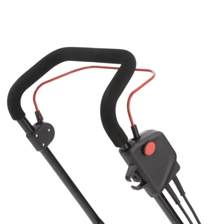 Газонокосилка электрическая Denzel GM-2000 96618 купить в Тобольске