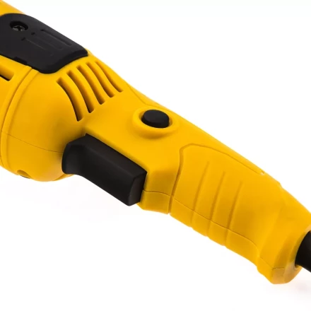 Углошлифовальная машина AG-125-1100 Denzel 26908 купить в Тобольске