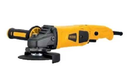 Углошлифовальная машина AG-125-1100 Denzel 26908 купить в Тобольске