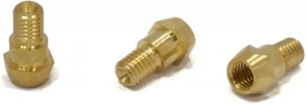 Держатель наконечника M8 22mm (26KD) MD0062-00 Ref Aurora купить в Тобольске