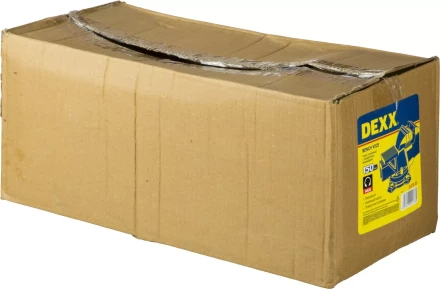 Тиски DEXX слесарные с поворотными механизмом, 150мм 32470-150 купить в Тобольске