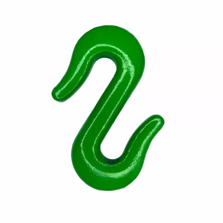 Крюк S-образный HITCH 3 т (SZ071341) купить в Тобольске