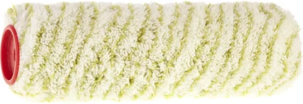 Ролик ЗУБР &quot;ЭКСПЕРТ&quot; сменный &quot;МАКСПРОФИ&quot;, полиакрил, ручка 8мм, d=48/250мм 02522-25 купить в Тобольске