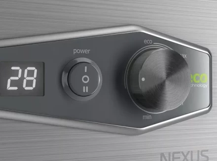 Водонагреватель BALLU BWH/S 30 Nexus купить в Тобольске