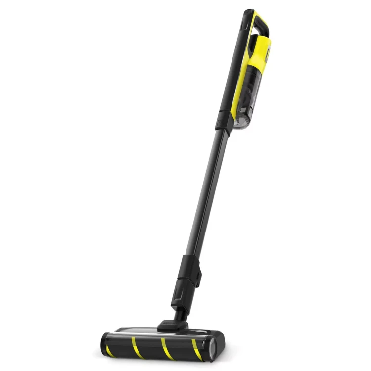 Аккумуляторный пылесос KARCHER VC 4s Cordless Plus купить в Тобольске