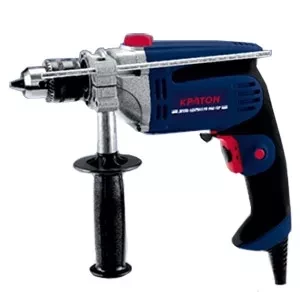 Дрель ударная Кратон PD-850-13P 3 02 01 023 купить в Тобольске