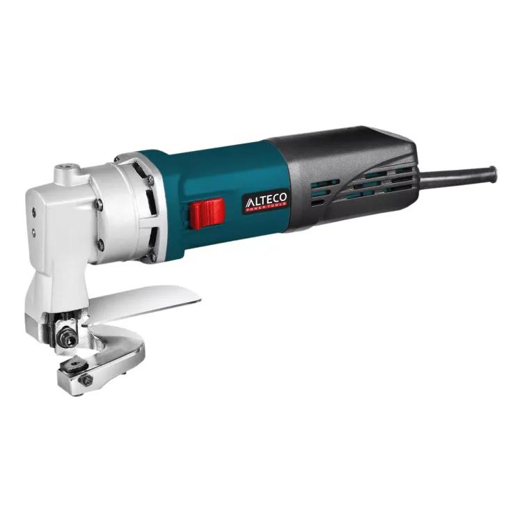 Электрические ножницы ALTECO ES 550 35062 купить в Тобольске