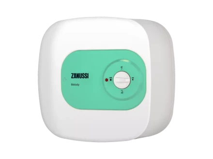 Водонагреватель ZANUSSI ZWH/S 15 Melody U (Green) купить в Тобольске