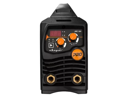 Сварочный инвертор Сварог PRO ARC 180 (Z208S) купить в Тобольске