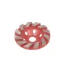 Фреза алмазная турбо №30 для GM400/GM600 (Diamond Bowl 30 mesh) 1027613 купить в Тобольске