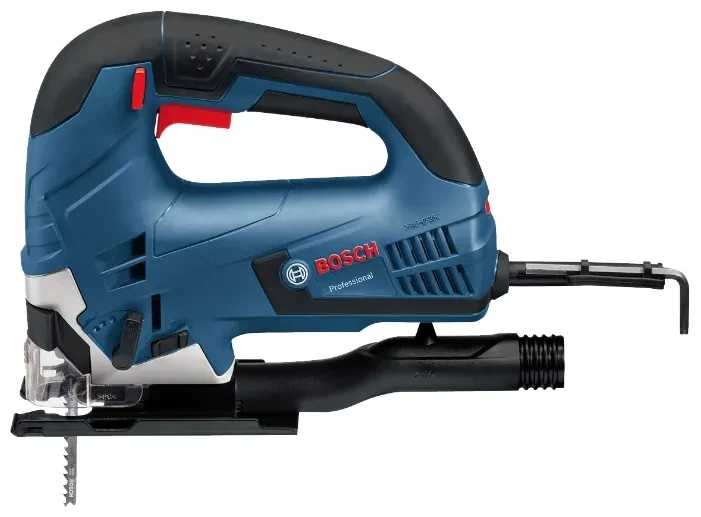 Лобзик Bosch GST 850 BE (0.601.58F.120) купить в Тобольске