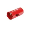 Коронка биметаллическая HAMMER Ф25х38мм 5/8" BiMETALL (224-004) купить в Тобольске