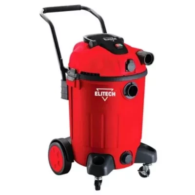 Пылесос ELITECH ПС 1260А (E1302.010.00) купить в Тобольске