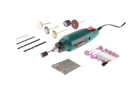 Мини-дрель HAMMER MD050B купить в Тобольске