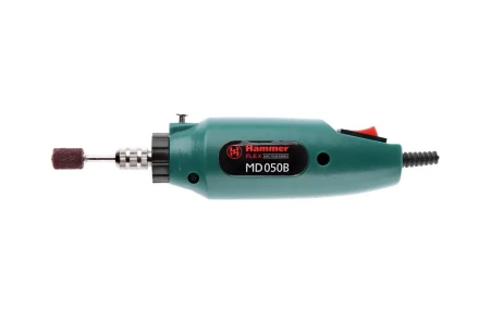 Мини-дрель HAMMER MD050B купить в Тобольске