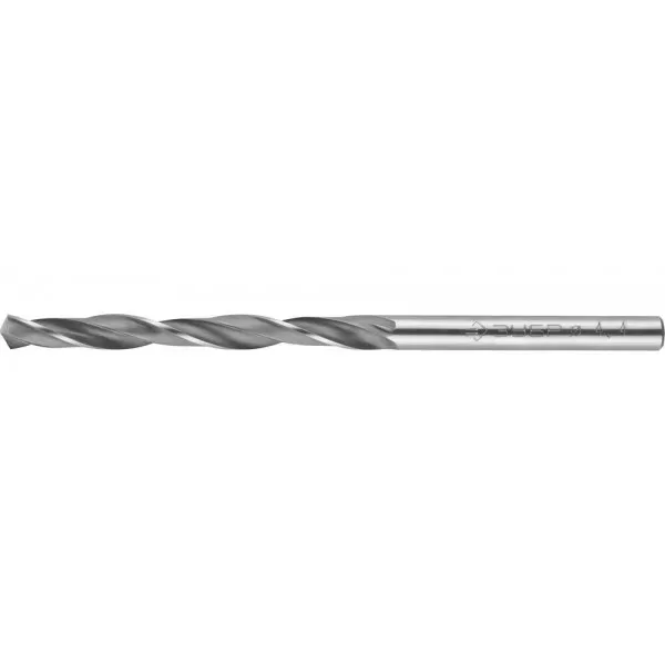 Сверло ЗУБР "МЕТ-В" по металлу цилиндрический хвостовик, быстрорежущая сталь Р6М5, 1,1х36мм, 2шт 4-29621-036-1.1-K2 купить в Тобольске