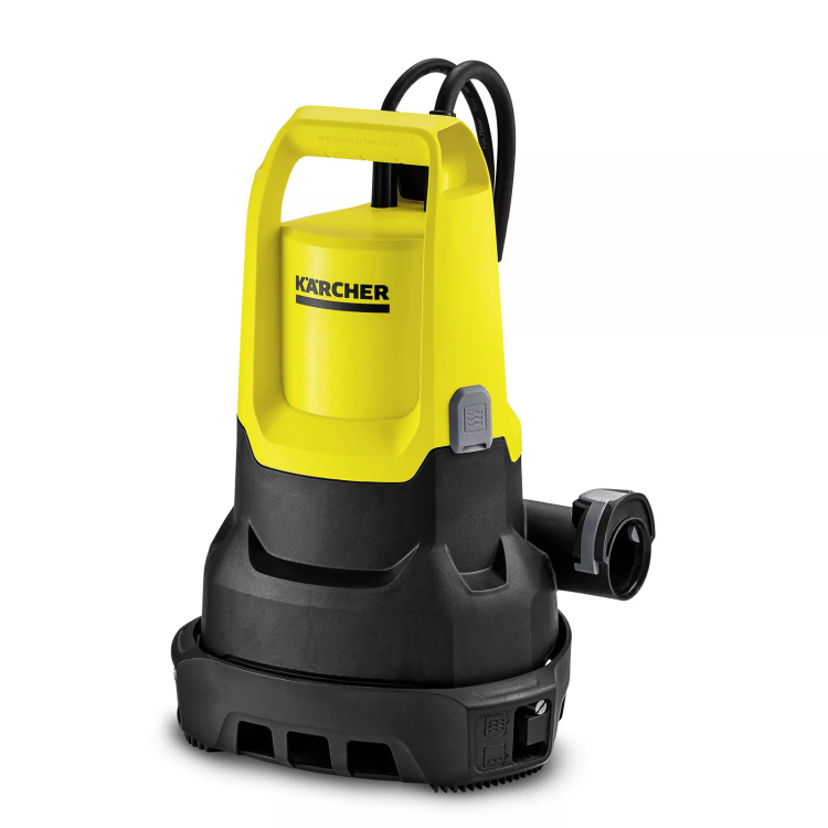 Дренажный насос для грязной воды Karcher SP 5 Dual (1.645-580.0) купить в Тобольске