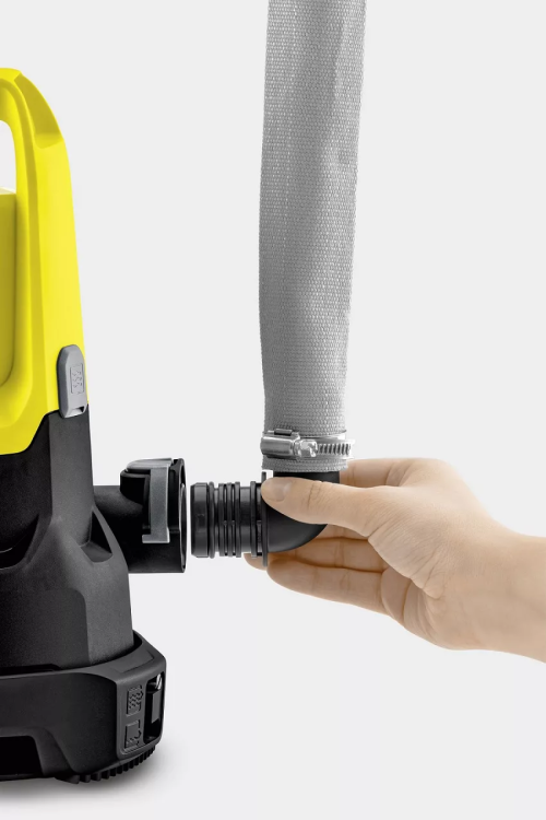 Дренажный насос для грязной воды Karcher SP 5 Dual (1.645-580.0) купить в Тобольске