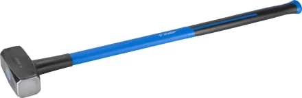 Кувалда ЗУБР с фибергласовой рукояткой, 4,0кг 20032-4_z01 купить в Тобольске