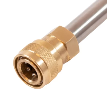 Минимойка-мойка высокого давления DENZEL R-165D с барабаном 58235 купить в Тобольске